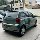 VW - VolksWagen Fox 1.6 Mi Total Flex 8V 5p 2011 Flex-3