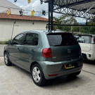 VW - VolksWagen Fox 1.6 Mi Total Flex 8V 5p 2011 Flex-4