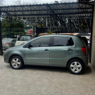 VW - VolksWagen Fox 1.6 Mi Total Flex 8V 5p 2011 Flex-2