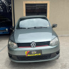 VW - VolksWagen Fox 1.6 Mi Total Flex 8V 5p 2011 Flex-1