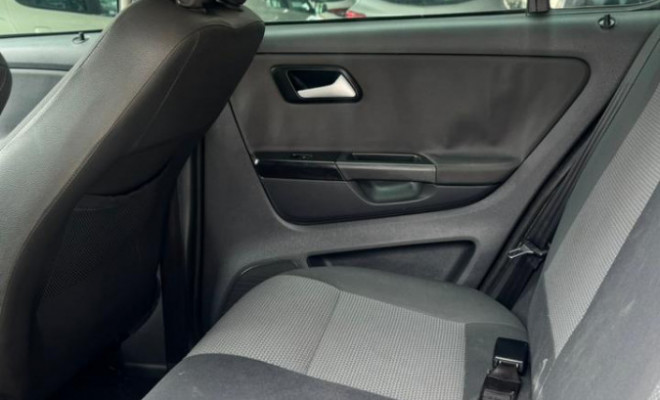 VW - VolksWagen Fox 1.6 Mi Total Flex 8V 5p 2011 Flex-6