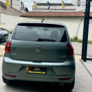 VW - VolksWagen Fox 1.6 Mi Total Flex 8V 5p 2011 Flex-5