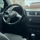 VW - VolksWagen Fox 1.6 Mi Total Flex 8V 5p 2011 Flex-7