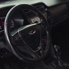 Caoa Chery/Chery Tiggo 2 ACT 1.5 16V Flex Aut.5p 2019 Flex-5