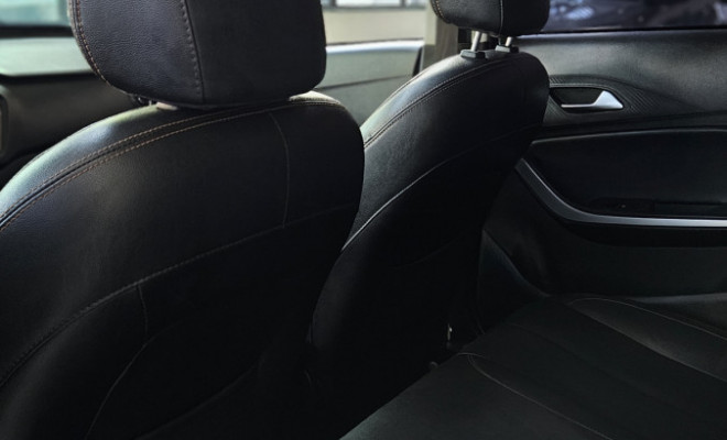 Caoa Chery/Chery Tiggo 2 ACT 1.5 16V Flex Aut.5p 2019 Flex-13