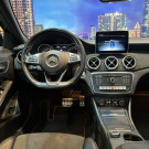 Mercedes-Benz CLA-250 Sport 4MATIC 2.0 16V 211cv Aut. 2018 Gasolina-5