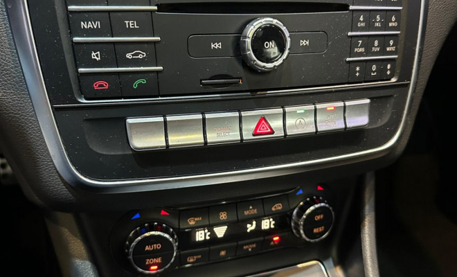 Mercedes-Benz CLA-250 Sport 4MATIC 2.0 16V 211cv Aut. 2018 Gasolina-9