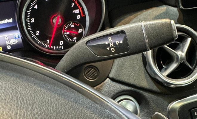 Mercedes-Benz CLA-250 Sport 4MATIC 2.0 16V 211cv Aut. 2018 Gasolina-7