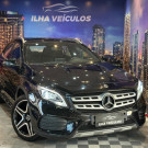 Mercedes-Benz CLA-250 Sport 4MATIC 2.0 16V 211cv Aut. 2018 Gasolina-2