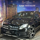 Mercedes-Benz CLA-250 Sport 4MATIC 2.0 16V 211cv Aut. 2018 Gasolina-0