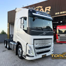 VOLVO FH-540 GLOBETROTTER 6x4 2p (diesel) (E5) 2022 Diesel-1