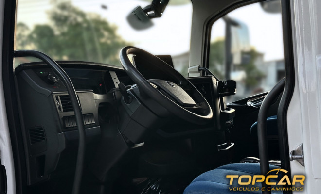 VOLVO FH-540 GLOBETROTTER 6x4 2p (diesel) (E5) 2022 Diesel-6