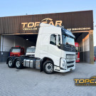 VOLVO FH-540 GLOBETROTTER 6x4 2p (diesel) (E5) 2022 Diesel-0