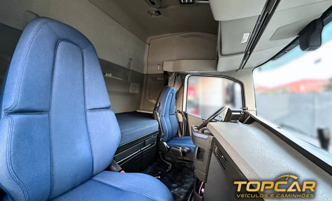 VOLVO FH-540 GLOBETROTTER 6x4 2p (diesel) (E5) 2022 Diesel-8