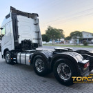 VOLVO FH-540 GLOBETROTTER 6x4 2p (diesel) (E5) 2022 Diesel-5