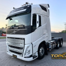 VOLVO FH-540 GLOBETROTTER 6x4 2p (diesel) (E5) 2022 Diesel-2