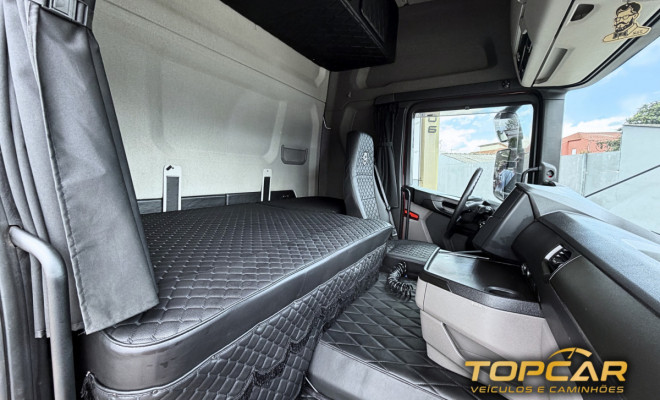 SCANIA R-450 A 6x2 2p (diesel)(E5) 2023 Diesel-6