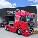 SCANIA R-450 A 6x2 2p (diesel)(E5) 2023 Diesel-0