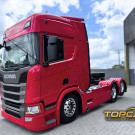 SCANIA R-450 A 6x2 2p (diesel)(E5) 2023 Diesel-2