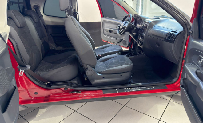 Fiat Strada Working 1.4 mpi Fire Flex 8V CD 2016 Flex-3