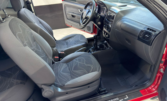 Fiat Strada Working 1.4 mpi Fire Flex 8V CD 2016 Flex-6