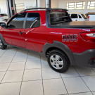 Fiat Strada Working 1.4 mpi Fire Flex 8V CD 2016 Flex-8