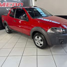 Fiat Strada Working 1.4 mpi Fire Flex 8V CD 2016 Flex-10