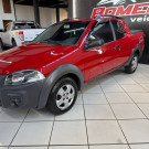 Fiat Strada Working 1.4 mpi Fire Flex 8V CD 2016 Flex-12