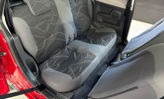 Fiat Strada Working 1.4 mpi Fire Flex 8V CD 2016 Flex-7