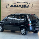 GM - Chevrolet Meriva Joy 1.4 MPFI 8V ECONOFLEX 5p 2012 Flex-2