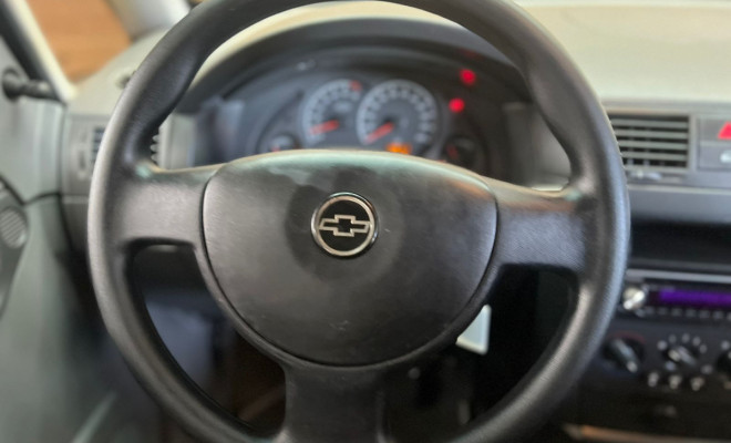 GM - Chevrolet Meriva Joy 1.4 MPFI 8V ECONOFLEX 5p 2012 Flex-6