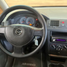 GM - Chevrolet Meriva Joy 1.4 MPFI 8V ECONOFLEX 5p 2012 Flex-5