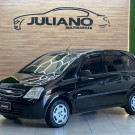 GM - Chevrolet Meriva Joy 1.4 MPFI 8V ECONOFLEX 5p 2012 Flex-0