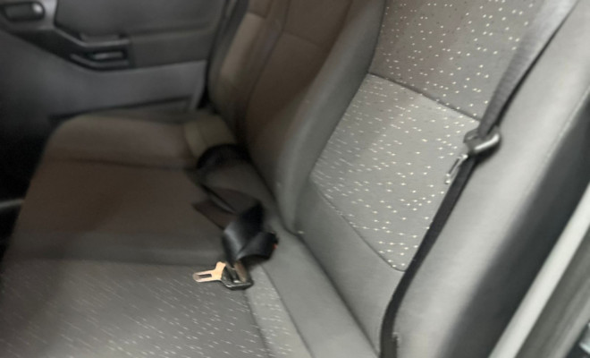 GM - Chevrolet Meriva Joy 1.4 MPFI 8V ECONOFLEX 5p 2012 Flex-8