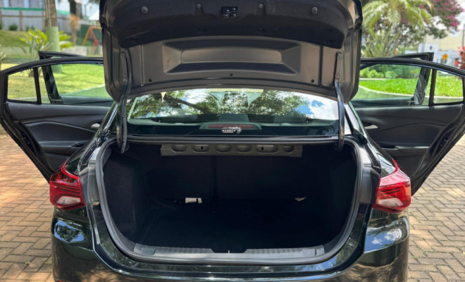 GM - Chevrolet ONIX SEDAN Plus LTZ 1.0 12V TB Flex Aut. 2024 Flex-17