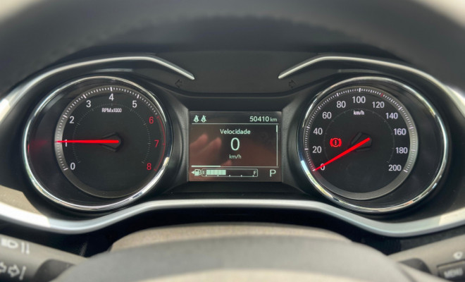 GM - Chevrolet ONIX SEDAN Plus LTZ 1.0 12V TB Flex Aut. 2024 Flex-11