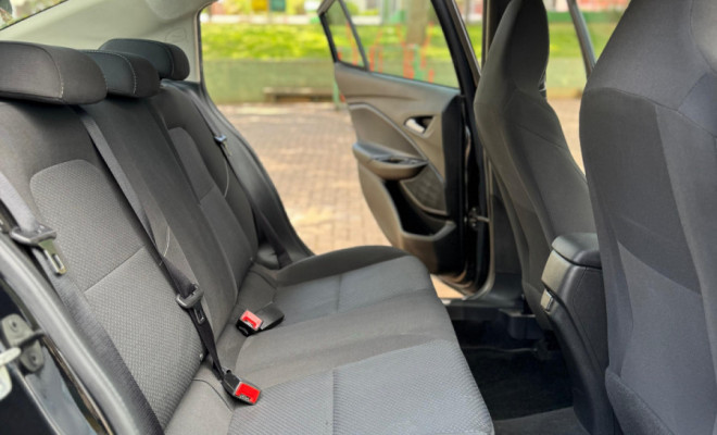 GM - Chevrolet ONIX SEDAN Plus LTZ 1.0 12V TB Flex Aut. 2024 Flex-5