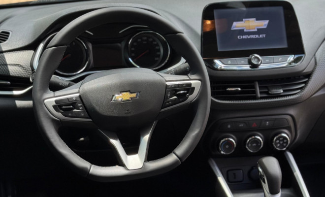 GM - Chevrolet ONIX SEDAN Plus LTZ 1.0 12V TB Flex Aut. 2024 Flex-2