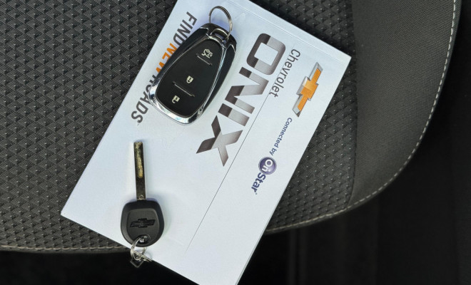 GM - Chevrolet ONIX SEDAN Plus LTZ 1.0 12V TB Flex Aut. 2024 Flex-8