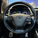 Kia Motors Cerato 1.6 16V  Flex  Aut. 2019 Flex-6