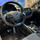 Kia Motors Cerato 1.6 16V  Flex  Aut. 2019 Flex-3