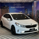 Kia Motors Cerato 1.6 16V  Flex  Aut. 2019 Flex-1