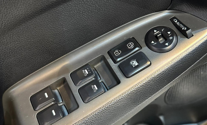 Kia Motors Cerato 1.6 16V  Flex  Aut. 2019 Flex-11