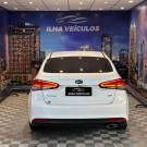 Kia Motors Cerato 1.6 16V  Flex  Aut. 2019 Flex-15