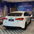 Kia Motors Cerato 1.6 16V  Flex  Aut. 2019 Flex-13