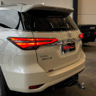 Toyota Hilux SW4 SRX 4x4 2.8 TDI-4