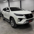 Toyota Hilux SW4 SRX 4x4 2.8 TDI-0