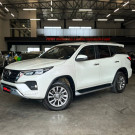 Toyota Hilux SW4 SRX 4x4 2.8 TDI-0
