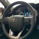 Toyota Hilux SW4 SRX 4x4 2.8 TDI-10