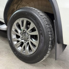 Toyota Hilux SW4 SRX 4x4 2.8 TDI-8